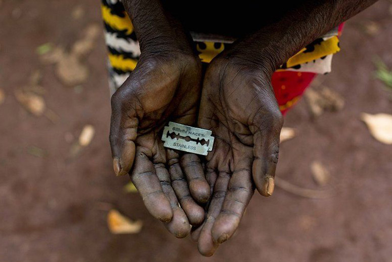 International Day of Zero Tolerance to Female Genital Mutilation